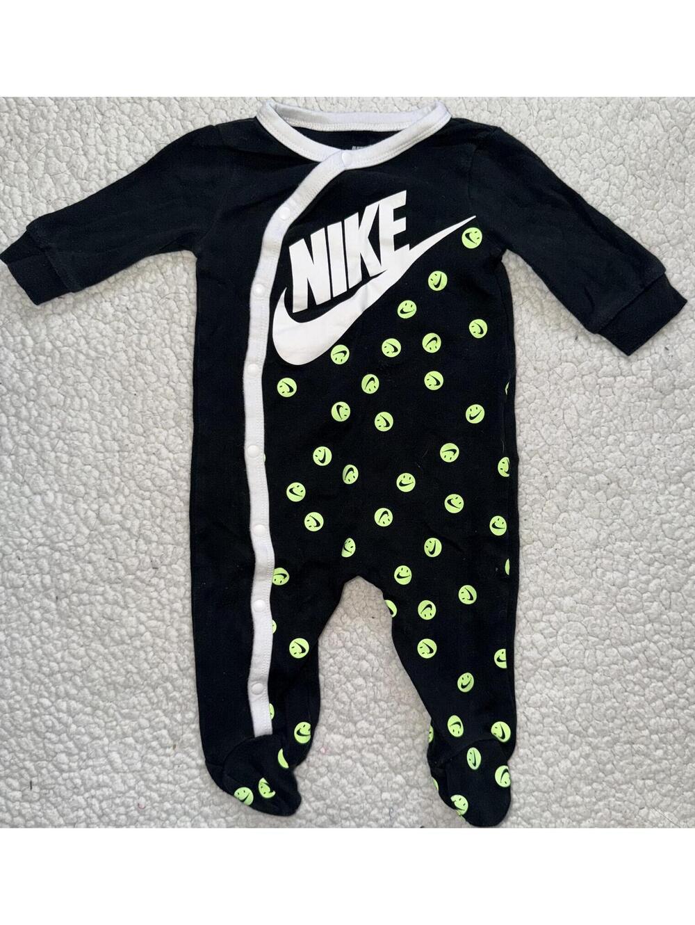 Nike Sleeper